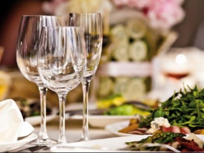 Foto: Restaurant Frank Fischer Kulinarium
