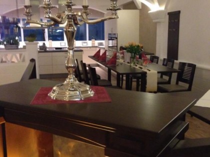 Foto: Restaurant Frank Fischer Kulinarium