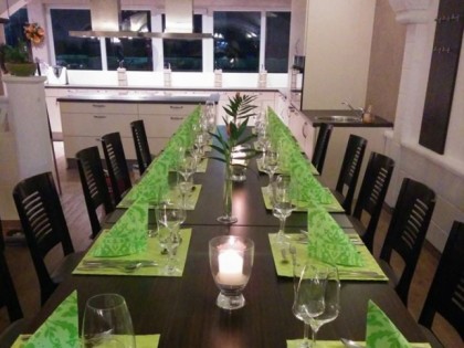 Foto: Restaurant Frank Fischer Kulinarium