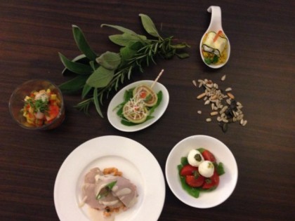Foto: Restaurant Frank Fischer Kulinarium
