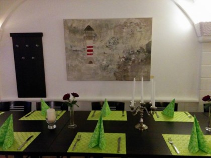 Foto: Restaurant Frank Fischer Kulinarium