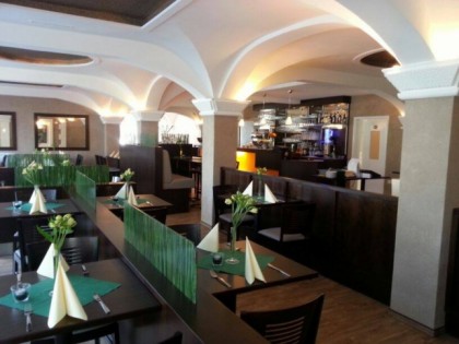 Foto: Restaurant Frank Fischer Kulinarium
