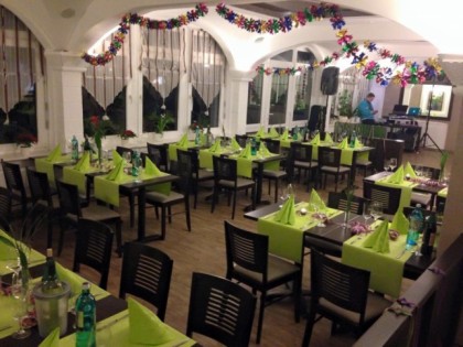 Foto: Restaurant Frank Fischer Kulinarium
