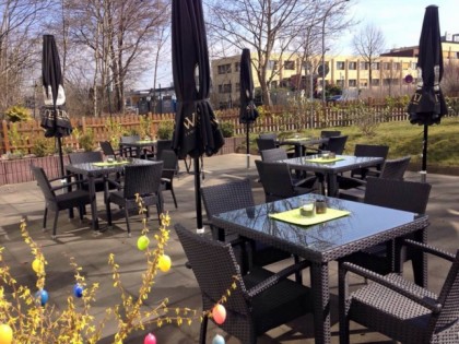 Foto: Restaurant Frank Fischer Kulinarium
