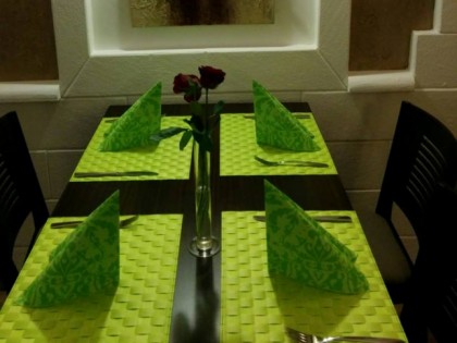 Foto: Restaurant Frank Fischer Kulinarium
